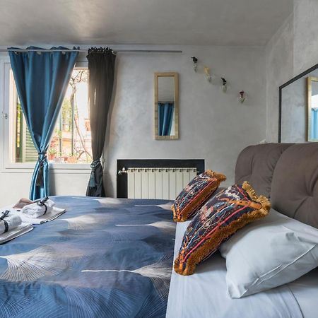 רומא Luxury Piazza Di Spagna Escape With Terrace And Private Spa מראה חיצוני תמונה