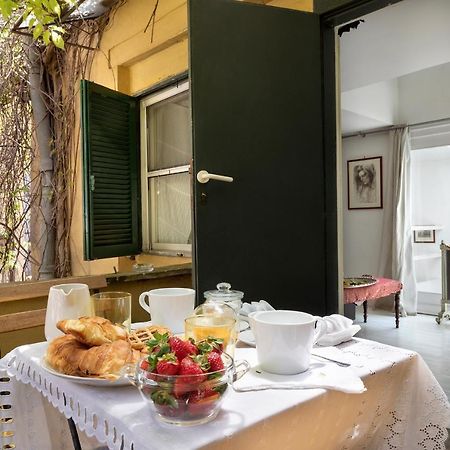 רומא Luxury Piazza Di Spagna Escape With Terrace And Private Spa מראה חיצוני תמונה