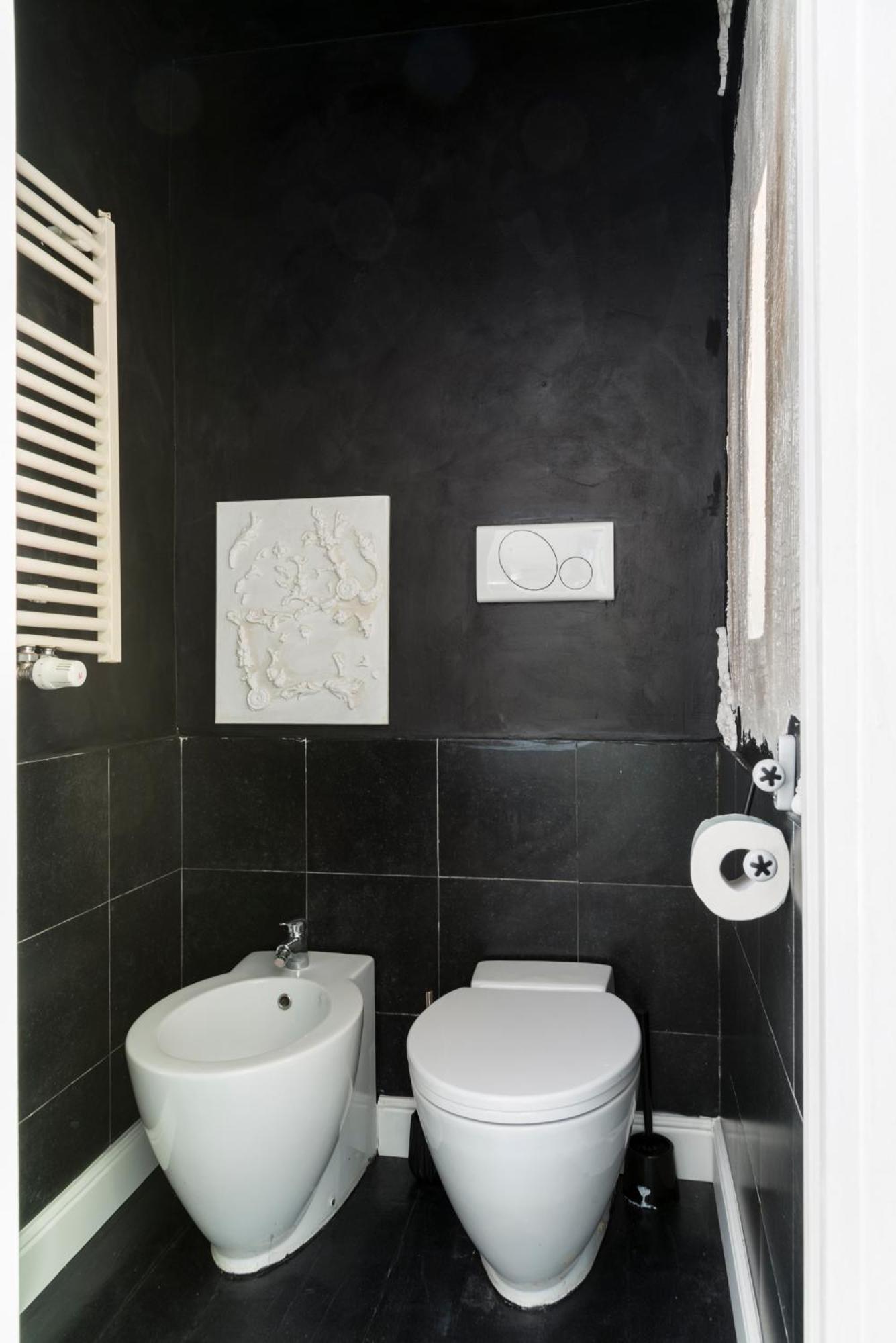 רומא Luxury Piazza Di Spagna Escape With Terrace And Private Spa מראה חיצוני תמונה
