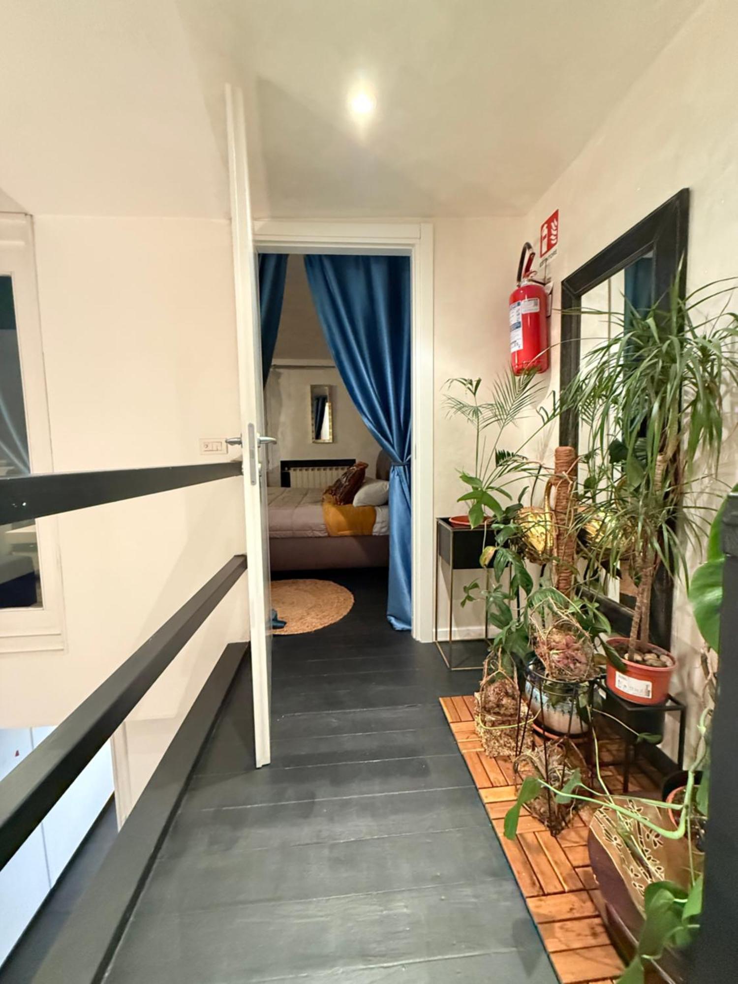 רומא Luxury Piazza Di Spagna Escape With Terrace And Private Spa מראה חיצוני תמונה