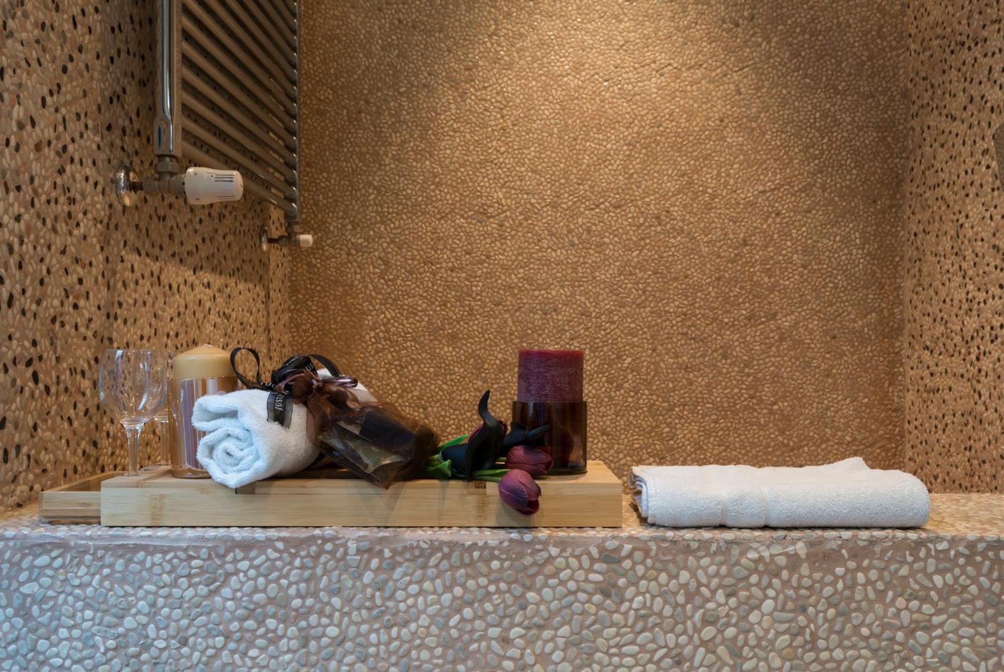 רומא Luxury Piazza Di Spagna Escape With Terrace And Private Spa מראה חיצוני תמונה