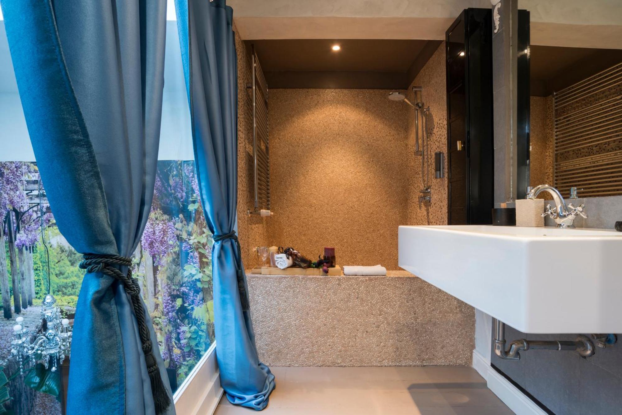 רומא Luxury Piazza Di Spagna Escape With Terrace And Private Spa מראה חיצוני תמונה