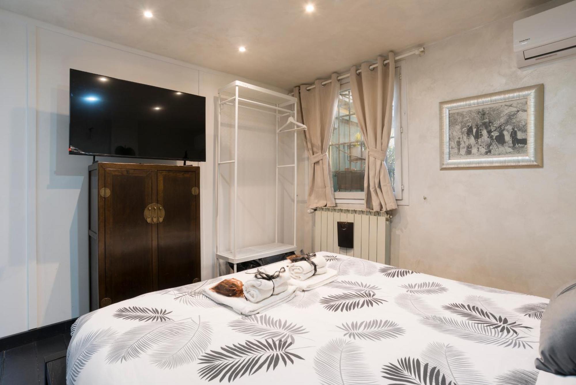 רומא Luxury Piazza Di Spagna Escape With Terrace And Private Spa מראה חיצוני תמונה