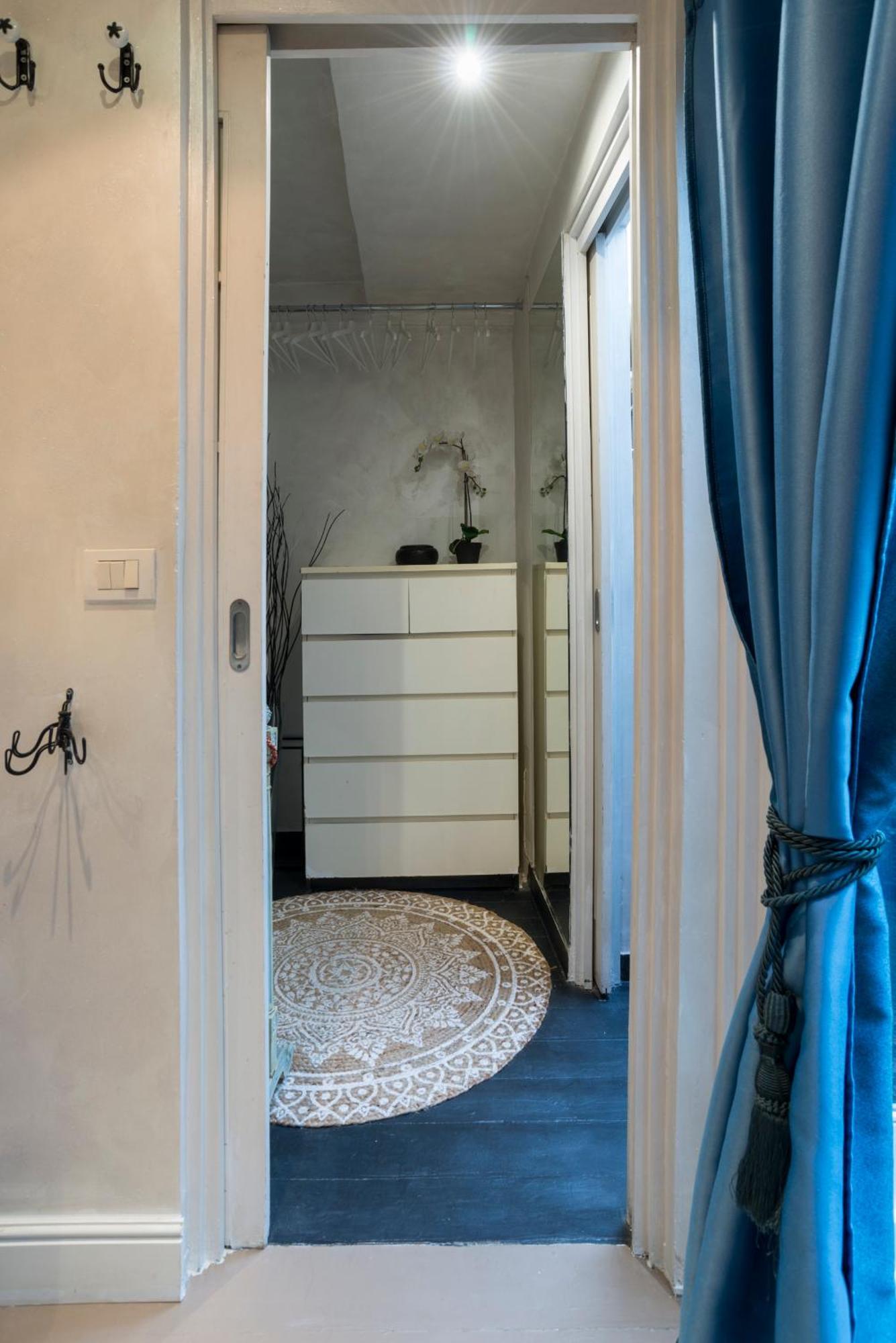 רומא Luxury Piazza Di Spagna Escape With Terrace And Private Spa מראה חיצוני תמונה