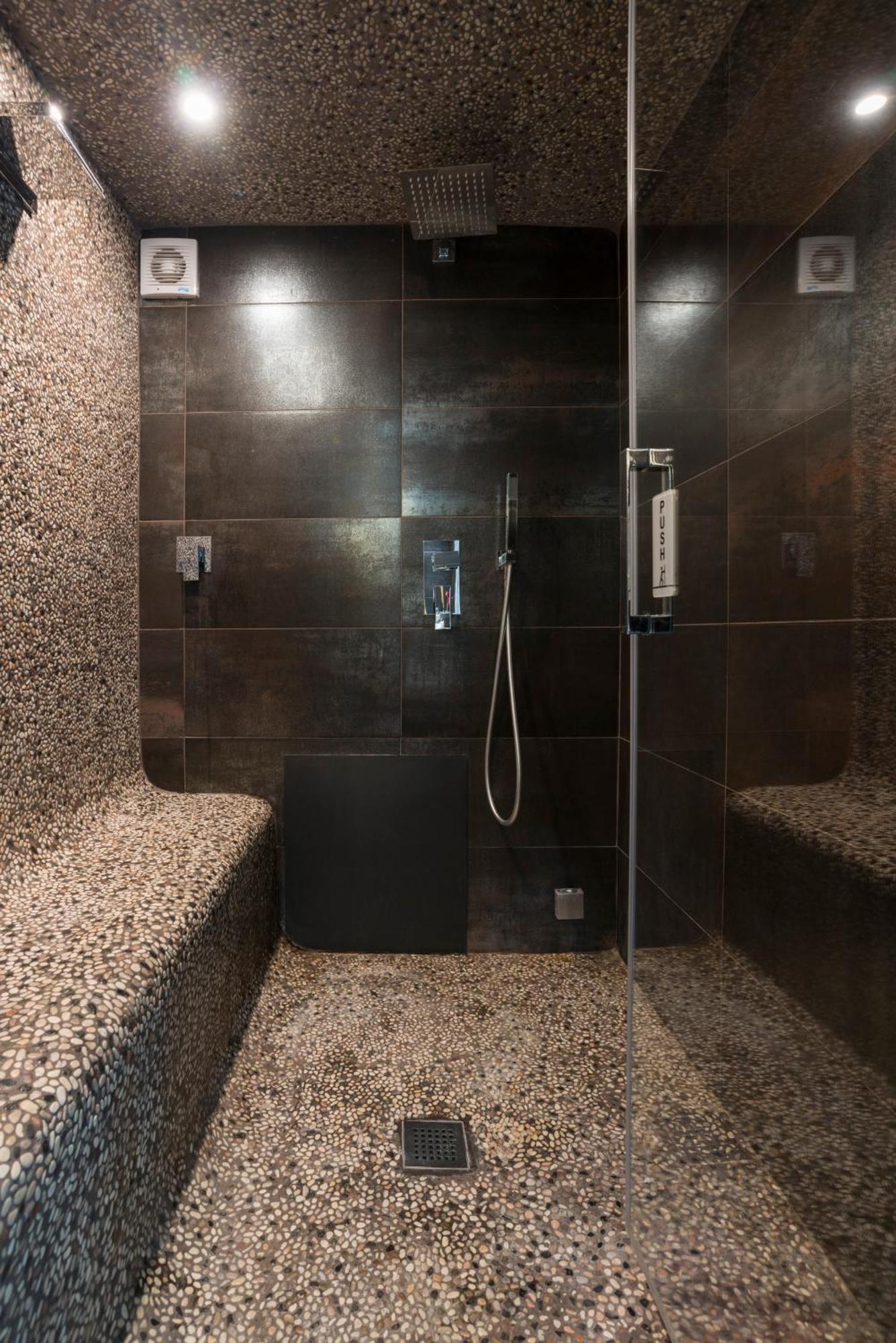 רומא Luxury Piazza Di Spagna Escape With Terrace And Private Spa מראה חיצוני תמונה