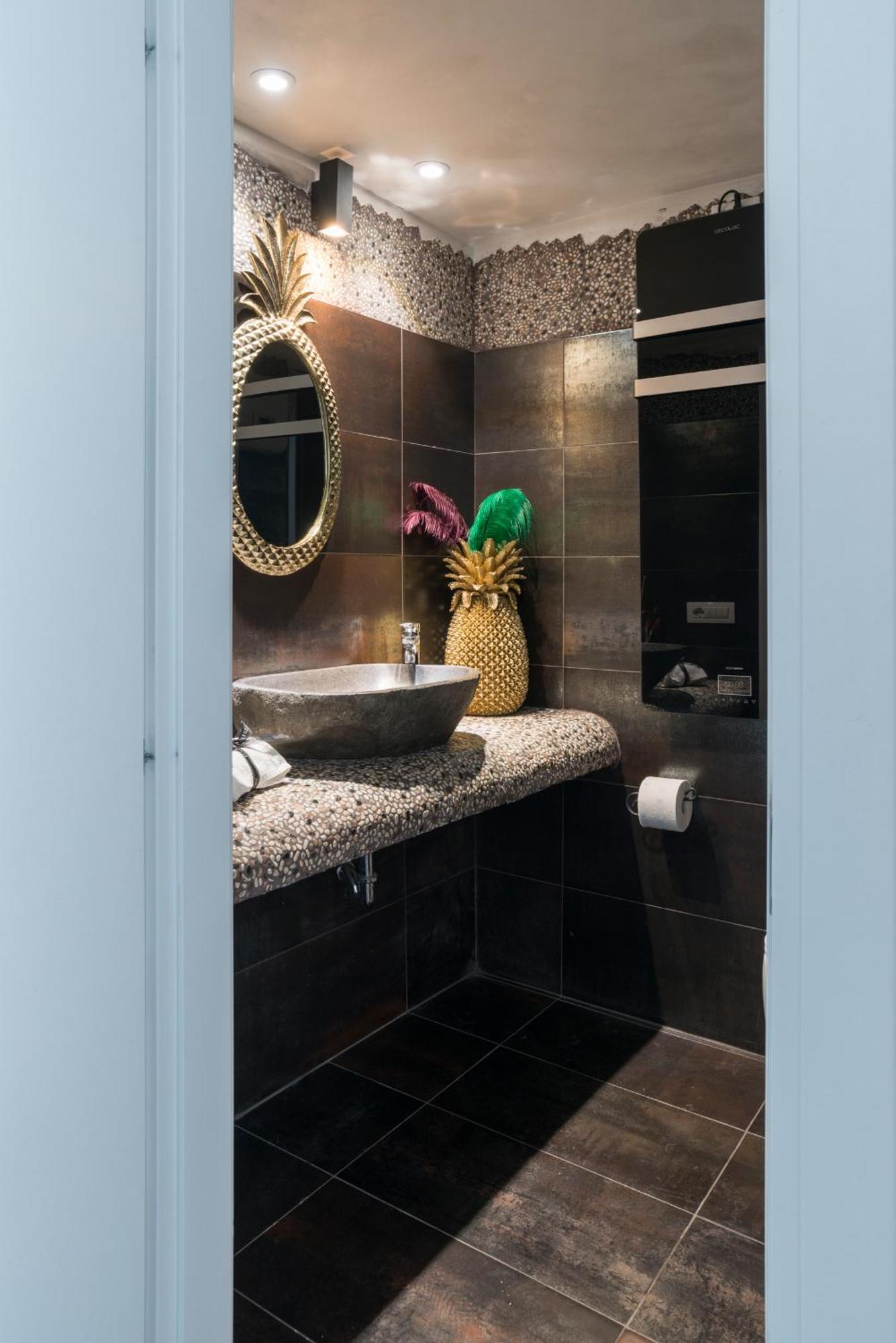 רומא Luxury Piazza Di Spagna Escape With Terrace And Private Spa מראה חיצוני תמונה