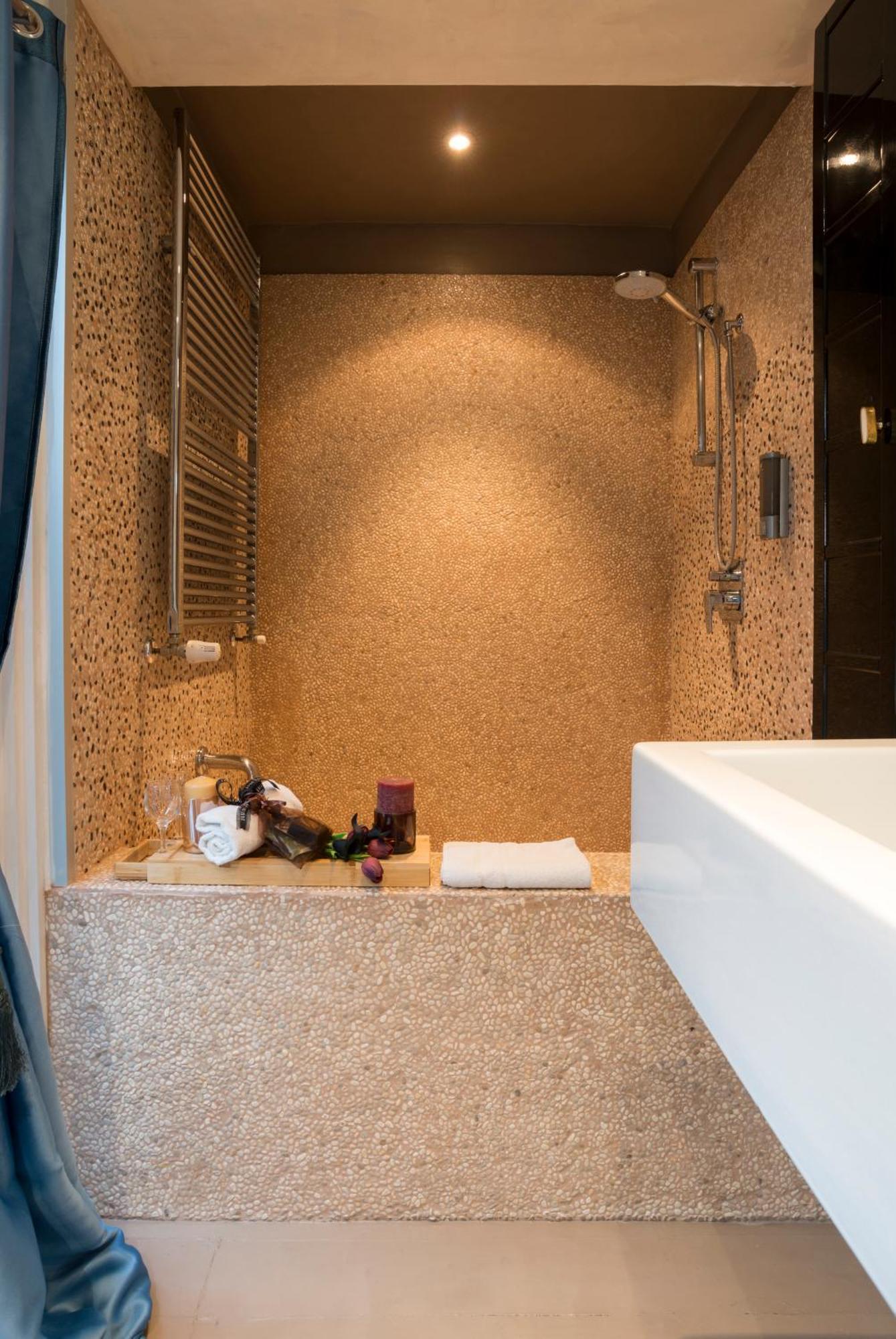 רומא Luxury Piazza Di Spagna Escape With Terrace And Private Spa מראה חיצוני תמונה