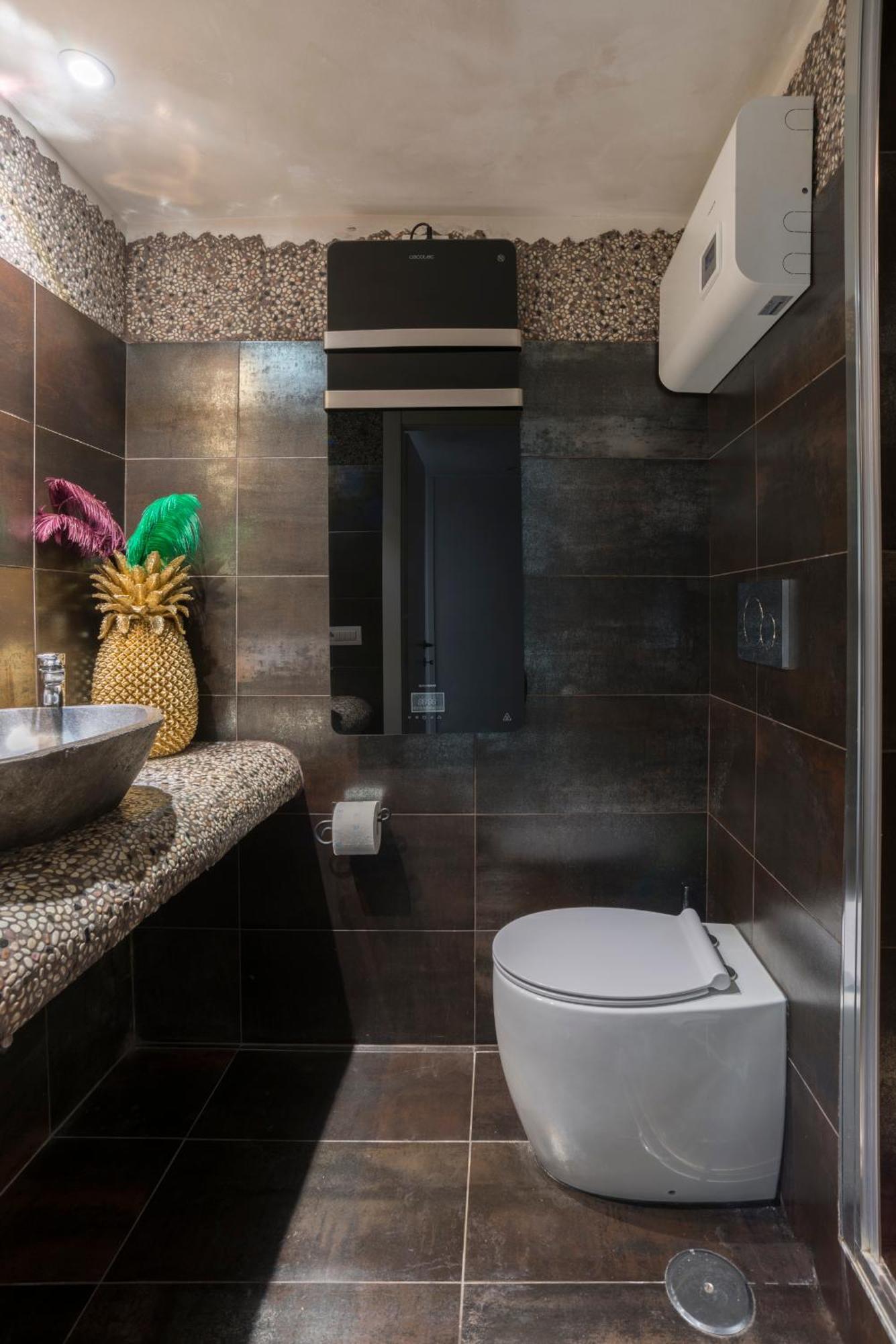 רומא Luxury Piazza Di Spagna Escape With Terrace And Private Spa מראה חיצוני תמונה