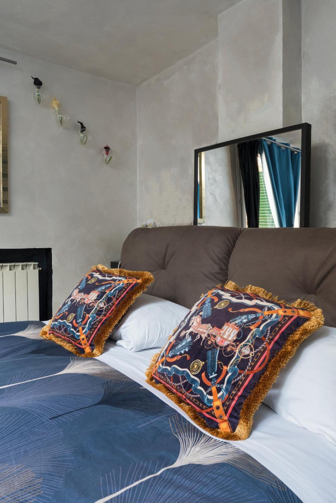 רומא Luxury Piazza Di Spagna Escape With Terrace And Private Spa מראה חיצוני תמונה